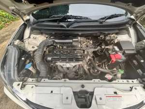 Suzuki Baleno 2020 Bensin lokasi di  , tersedia melalui melalui situs Olx