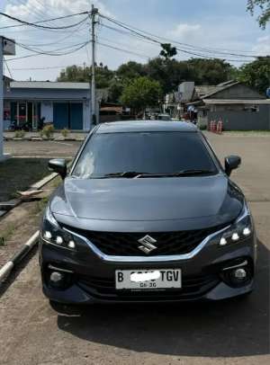 Jual bekas Suzuki Baleno 2023,lokasi di  