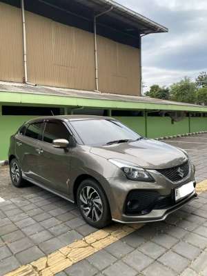 Suzuki Baleno hatchback 2020 lokasi di  , tersedia melalui melalui situs Olx