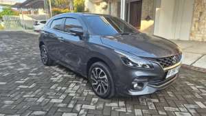 Suzuki Baleno Hatchback 2024 AT 1.5 lokasi di  , tersedia melalui melalui situs Olx
