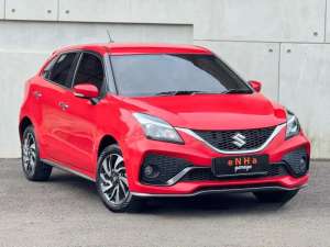 Suzuki BALENO Hatchback AT 2020 Facelift.. eNHa garage Semarang.. lokasi di  , tersedia melalui melalui situs Olx