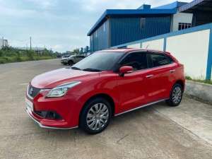 SUZUKI BALENO HB AT 2019 lokasi di  , tersedia melalui melalui situs Olx
