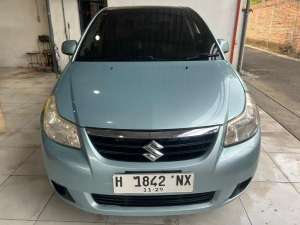 Suzuki BaLeno Matic 2008 lokasi di  , tersedia melalui melalui situs Olx