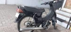 Suzuki Brave jet cooled lokasi di  , tersedia melalui melalui situs Olx