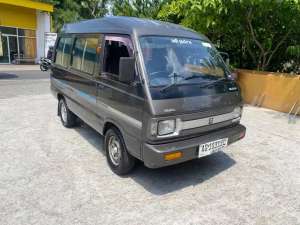 Suzuki Carry 1.0 plat ag 1990 Mujiono mobil bekas sekoto kediri lokasi di  , tersedia melalui melalui situs Olx