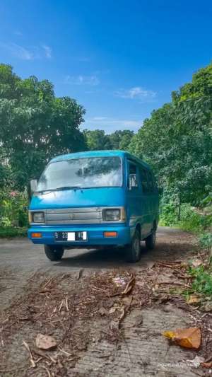 SUZUKI CARRY 1994 lokasi di  , tersedia melalui melalui situs Olx