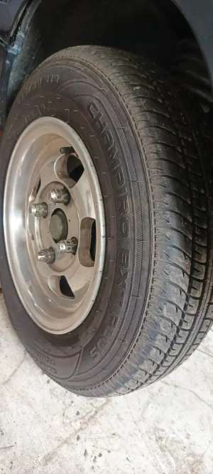 Jual bekas Suzuki Carry 2004 Bensin,lokasi di  