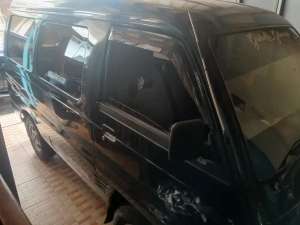 Jual bekas Suzuki Carry 2004 Bensin,lokasi di Bandung Kota