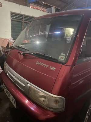 Jual bekas Suzuki Carry 2010,lokasi di  