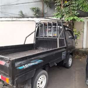 Jual bekas Suzuki Carry 2012 Bensin,lokasi di  