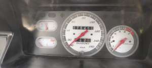 Suzuki Carry 2012 Bensin lokasi di  , tersedia melalui melalui situs Olx