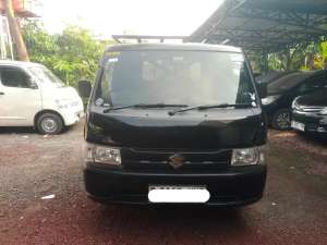 Jual bekas Suzuki Carry 2020 Bensin,lokasi di Tangerang Kota