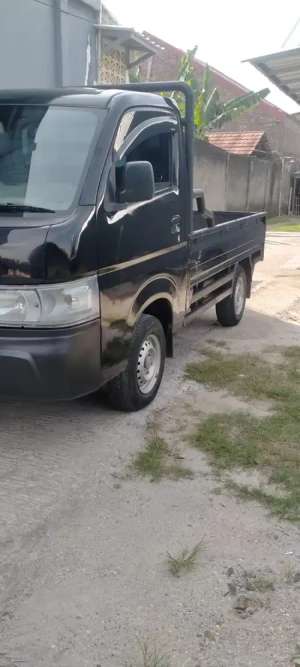 Suzuki Carry 2021 Bensin lokasi di  , tersedia melalui melalui situs Olx