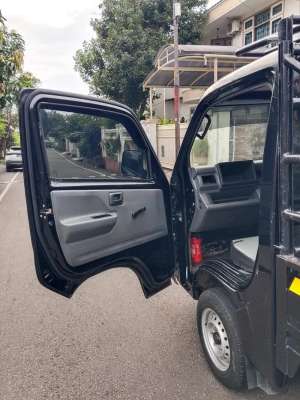 Jual bekas Suzuki Carry 2023 Bensin,lokasi di Jakarta Timur