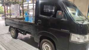 Jual bekas Suzuki Carry 2023 Bensin,lokasi di Tangerang Selatan Kota