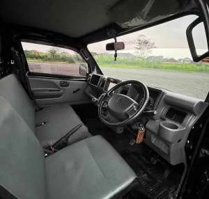 Suzuki Carry 2025 Bensin lokasi di  , tersedia melalui melalui situs Olx