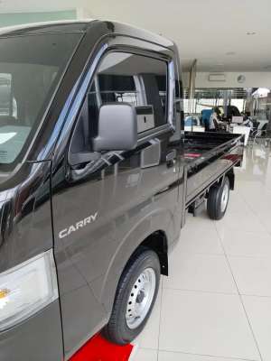 Jual bekas Suzuki Carry 2026 Bensin,lokasi di Bekasi Kota