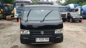 Jual bekas SUZUKI CARRY PICK UP,lokasi di  