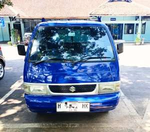 Jual bekas Suzuki Carry Pick Up 2011,lokasi di  