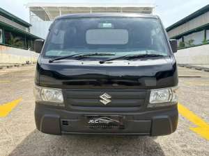 Jual bekas SUZUKI CARRY PICKUP 3WAY 1.5 MT 2022DP10JT,GARANSI,PATEN,CIAMIK,Jos,lokasi di Jakarta Barat