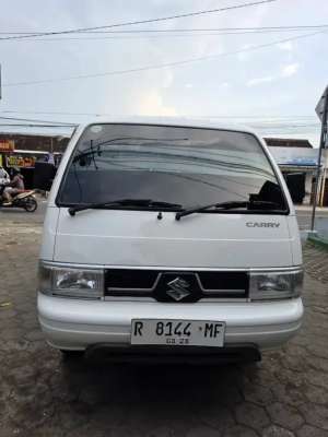 Suzuki carry pikup tahun 2018 lokasi di  , tersedia melalui melalui situs Olx