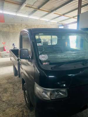 SUZUKI CARRY PU 2021 lokasi di  , tersedia melalui melalui situs Olx