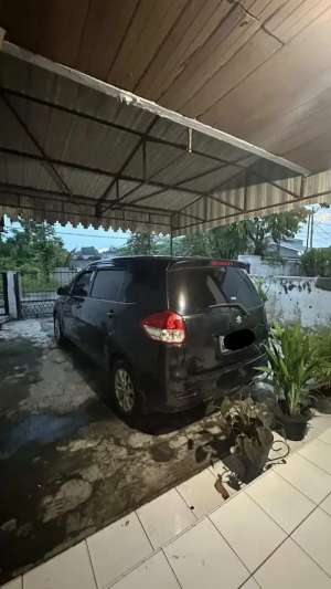 Suzuki Ertiga 2012 Bensin lokasi di  , tersedia melalui melalui situs Olx