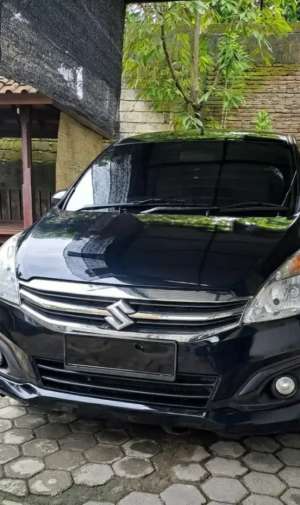 Jual bekas Suzuki Ertiga 2017,lokasi di  