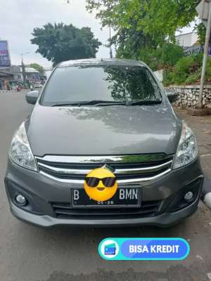 SUZUKI ERTIGA 2018 lokasi di  , tersedia melalui melalui situs Olx