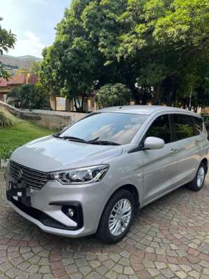 Suzuki Ertiga 2022 Bensin lokasi di  , tersedia melalui melalui situs Olx