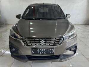Suzuki ERtiga GL manuaL 2020 lokasi di  , tersedia melalui melalui situs Olx