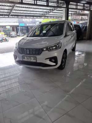SUZUKI ERTIGA GX lokasi di  , tersedia melalui melalui situs Olx