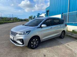 SUZUKI ERTIGA GX AT 2019 lokasi di  , tersedia melalui melalui situs Olx