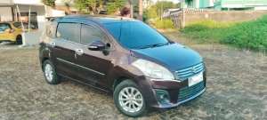 SUZUKI ERTIGA GXTAHUN 2012 lokasi di  , tersedia melalui melalui situs Olx