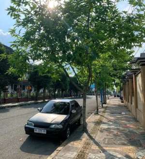 suzuki esteem th94 lokasi di  , tersedia melalui melalui situs Olx