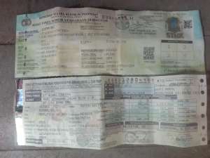 Suzuki Futura 2008 Bensin lokasi di  , tersedia melalui melalui situs Olx