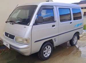 Suzuki Futura 2012 Bensin lokasi di  , tersedia melalui melalui situs Olx