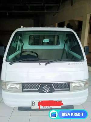 Jual bekas Suzuki Futura Pickup 1.5 Mega Cargo 2017,lokasi di  