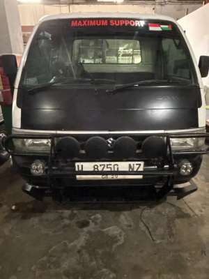 Suzuki futuraPuVelg Racing2014 lokasi di  , tersedia melalui melalui situs Olx