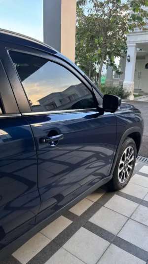 Suzuki Grand Vitara lokasi di  , tersedia melalui melalui situs Olx