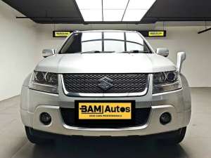 Jual bekas Suzuki Grand Vitara 2.0 2011 JLX AT Terawat Baik CLD,lokasi di  