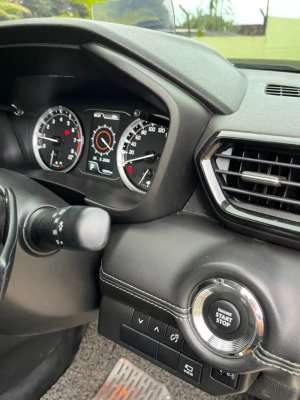 Jual bekas Suzuki Grand vitara 2024 Hybrid,lokasi di  