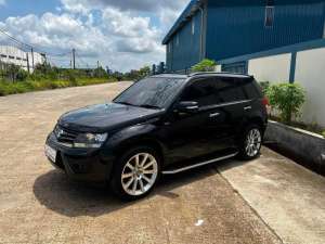 SUZUKI GRAND VITARA AT 2014 lokasi di  , tersedia melalui melalui situs Olx