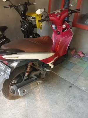 Suzuki Hayate 2013 lokasi di  , tersedia melalui melalui situs Olx