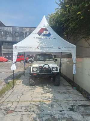 Jual bekas Suzuki Jimny 1982 4x4,lokasi di Jakarta Selatan