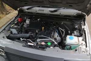 Jual bekas Suzuki Jimny 2022 Bensin 4x4,lokasi di Jakarta Pusat