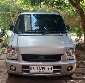 Suzuki Karimun 2002 Bensin lokasi di  , tersedia melalui melalui situs Olx