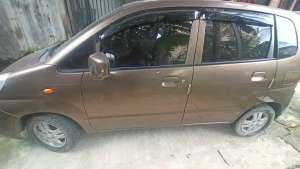 Suzuki Karimun 2010 Bensin lokasi di  , tersedia melalui melalui situs Olx