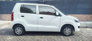 Jual bekas Suzuki Karimun Wagon R 2019 Bensin,lokasi di Jakarta Barat