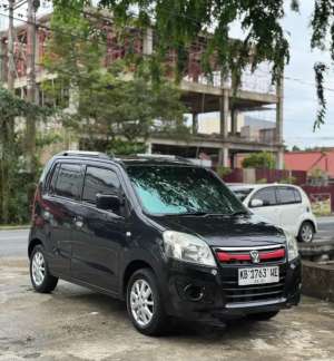 Suzuki Karimun Wagon R GL 2015 manual lokasi di  , tersedia melalui melalui situs Olx